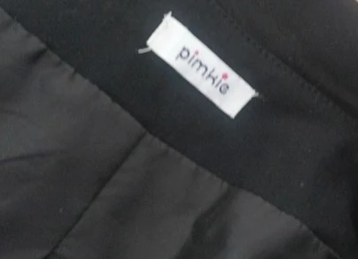 Fitted black blazer - Pimkie - Impeccable condition – photo 4